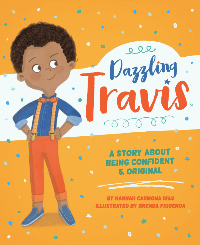 Book cover for Display Travis by Hannah Carmona