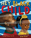 Book cover for Hey Black Child by Useni Eugene Perkins