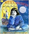 Book cover for Sitti’s Secrets by Naomi Shihab Nye