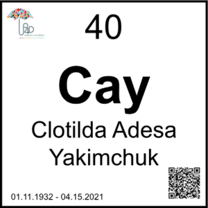 40-Cay